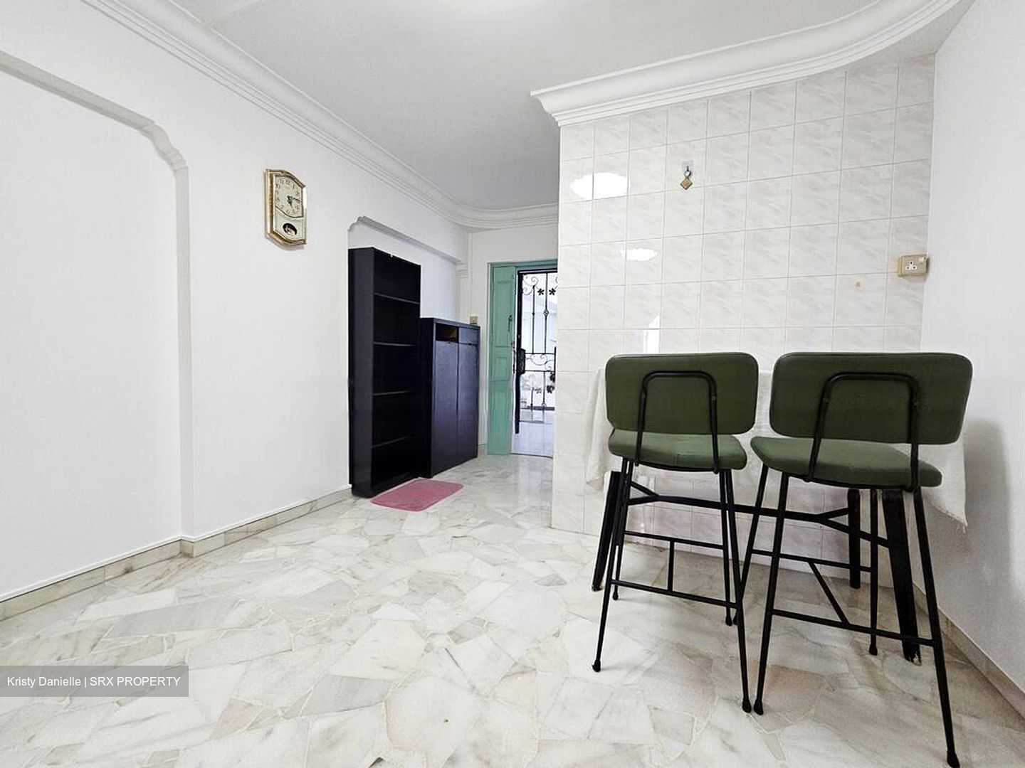 Blk 724 Tampines Courtview (Tampines), HDB 5 Rooms #507738081